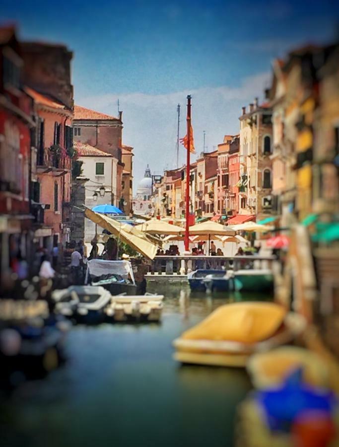 Casa Giuliana * Venedig