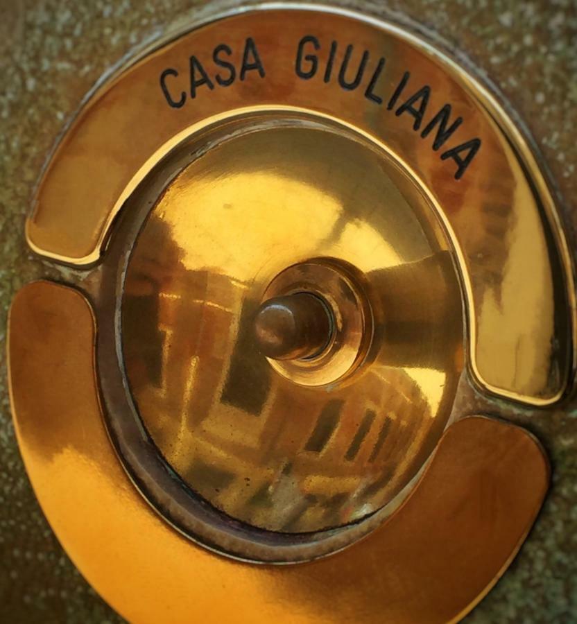 Casa Giuliana Apartment Venedig