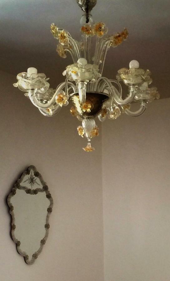 Appartamento Casa Giuliana Venezia
